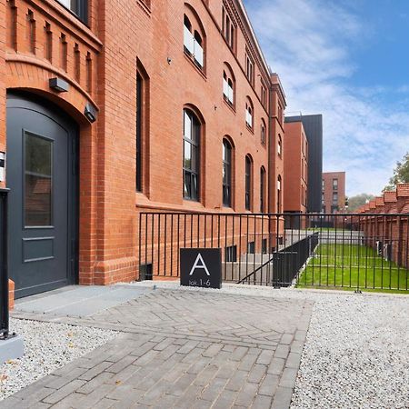 Apartamenty Grand Bulvar Stary Toruń Esterno foto