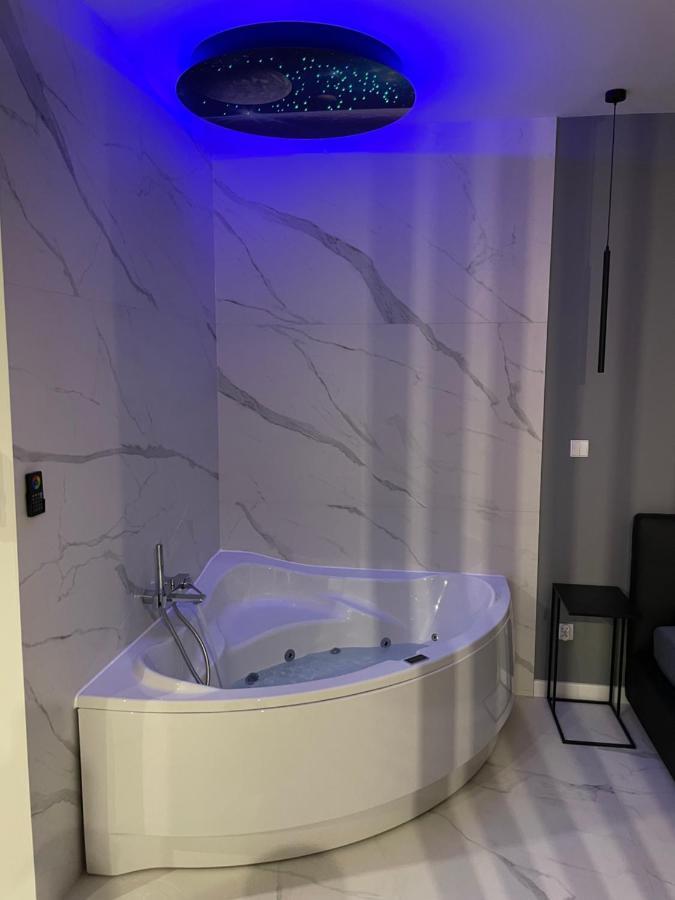 Apartamenty Grand Bulvar Stary Toruń Esterno foto