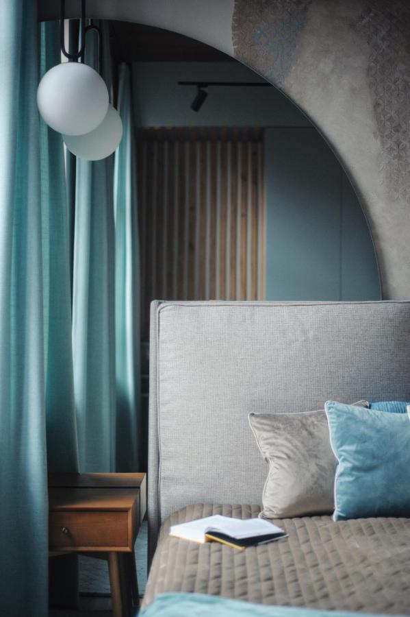 Apartamenty Grand Bulvar Stary Toruń Esterno foto