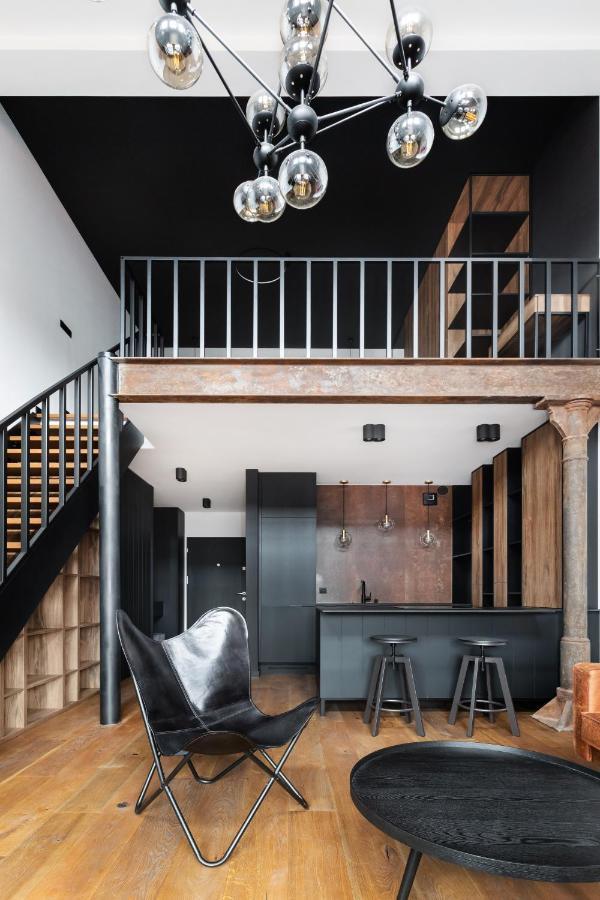 Apartamenty Grand Bulvar Stary Toruń Esterno foto